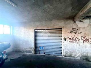 Garage in affitto a palermo via oreto, 404