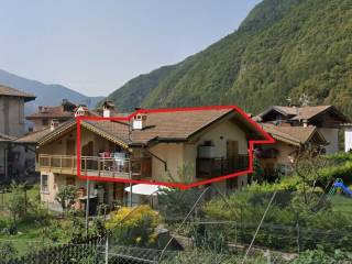 Appartamento in in vendita da privato a ledro via andrea bonomelli, 16