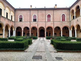 Appartamento in affitto a ferrara piazza ariostea