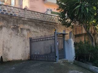 Appartamento in vendita a messina via comunale san filippo superiore