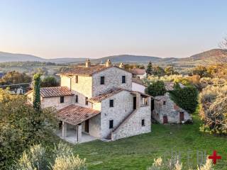 Casale in vendita ad avigliano umbro strada di pian dell'ara