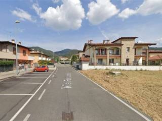 Posto auto in vendita a monticelli brusati via fossadelli