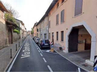 Posto auto in vendita a castenedolo via dante alighieri , 27