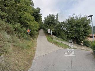 Terreno agricolo all'asta a roè volciano strada vicinale delle guine