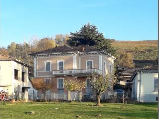 Villa in vendita a broni 