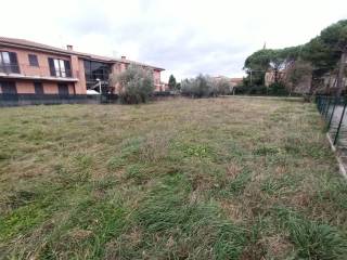 Terreno residenziale in vendita a castiglione del lago 