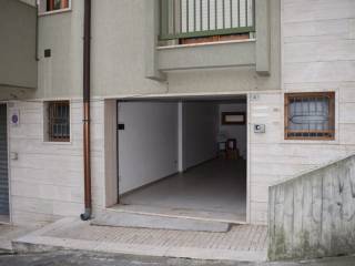 Garage in vendita a martina franca via alfonso motolese