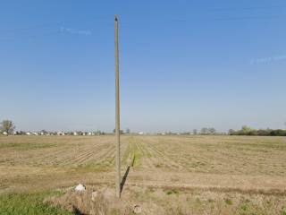 Terreno agricolo all'asta a sissa trecasali via grande