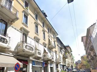 Garage in affitto a milano via piero della francesca, 29