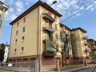 Appartamento all'asta a carpi via giovanni e sebastiano caboto, 48/b