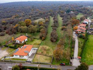 Terreno residenziale in vendita a doberdò del lago via giardino