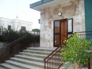 Villa in in affitto da privato a taranto via storione