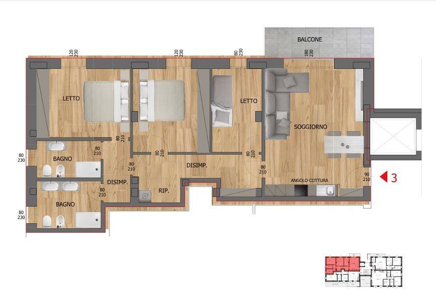 immagine annuncio 2 di 3