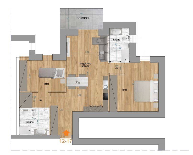 immagine annuncio 6 di 7