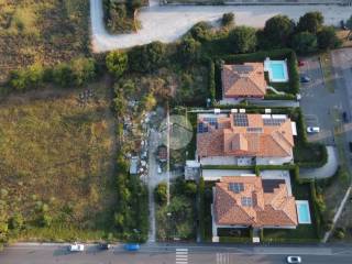 Terreno residenziale in vendita a verona via monte rosa, 6