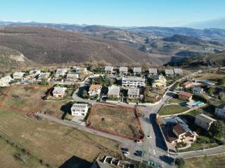 Terreno residenziale in vendita a fumane via le pezze