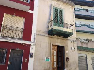 Casa indipendente in vendita a barcellona pozzo di gotto via immacolata