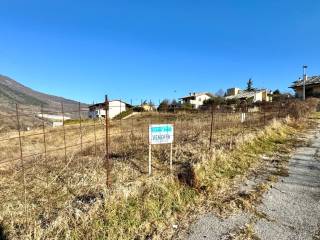 Terreno residenziale in vendita a fumane via le pezze