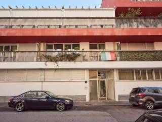 Loft in in affitto da privato a milano via nicastro, 3