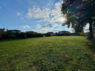 Terreno residenziale in vendita a sandigliano via giuseppe verdi, 47