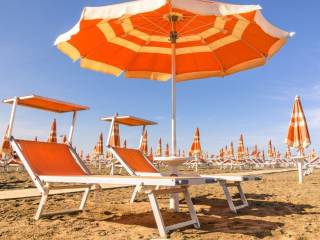 Stabilimento balneare in affitto a cervia 