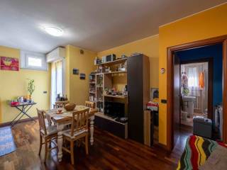 Appartamento in vendita a pesaro via santerno, 11d