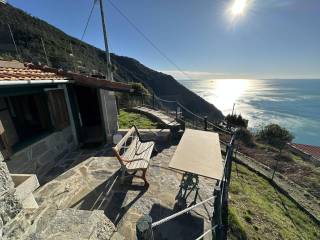 Rifugio in vendita a la spezia strada provinciale delle cinque terre