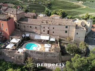 Casa indipendente in vendita a monteprandone via carlo allegretti, 7