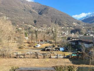 Terreno agricolo in vendita a masera via cangelli