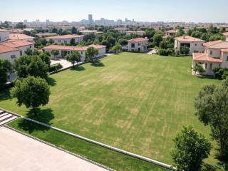 Terreno residenziale in vendita a jesolo via ca' gamba