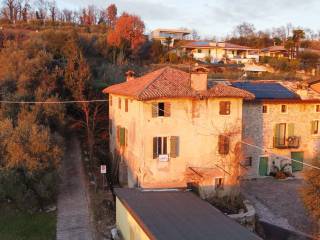 Rustico in vendita a bardolino 