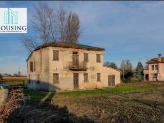 Terreno agricolo in vendita a campolongo maggiore via cornio