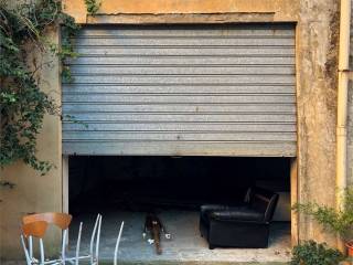 Garage in vendita a livorno via del vigna, 168