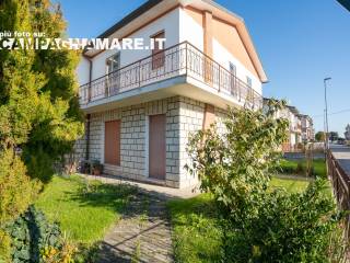 Villa a schiera in vendita a copparo via provinciale, 22/a