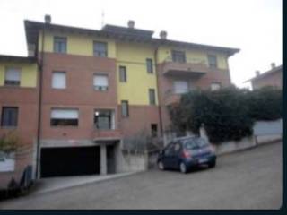 Garage in vendita a marano sul panaro via ca' bonettini, 224