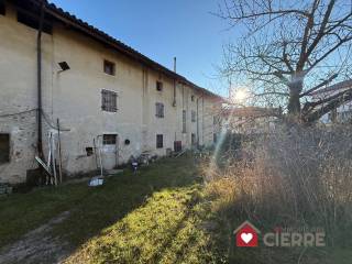 Casa indipendente in vendita a campoformido via san martino