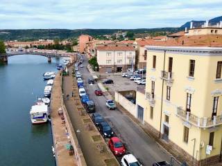 Hotel in affitto a bosa bosa centro mare