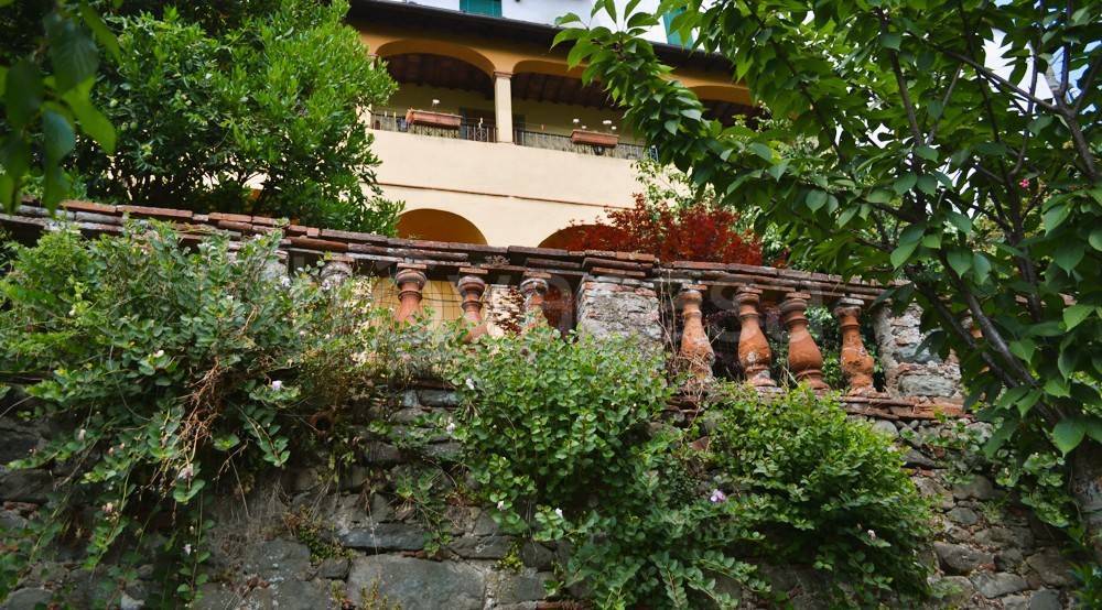 casa indipendente in vendita a Villa Basilica in zona Botticino