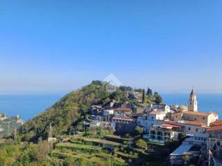 Appartamento in vendita ad amalfi via ortello