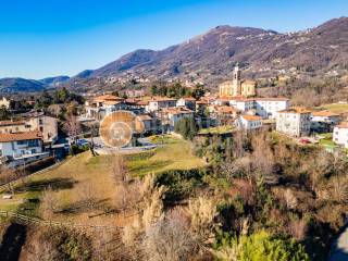 Villa in vendita ad almenno san bartolomeo 