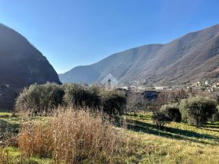 Terreno residenziale in vendita a solagna via collalto