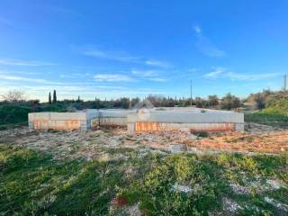 Terreno residenziale in vendita a galatone strada spisari