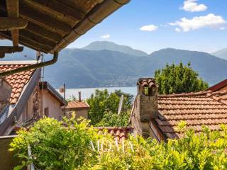 Casa indipendente in vendita a lierna via sornico, 6