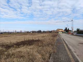 Terreno residenziale in vendita a monastier di treviso via antonio calvani