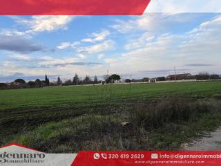 Terreno agricolo in vendita a gravina in puglia contrada barisci