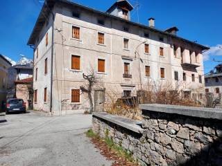 Appartamento in vendita a lorenzago di cadore 