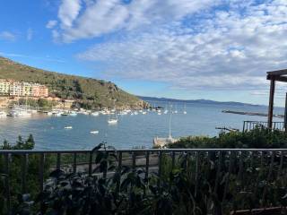 Appartamento in vendita a monte argentario 