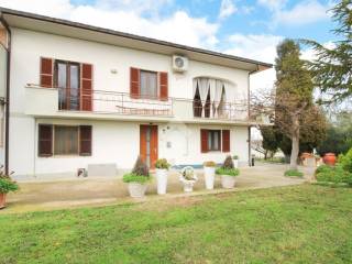 Casa indipendente in vendita a ortona contrada quercia antonucci, 10