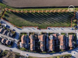 Terreno residenziale in vendita a brugnera via puia