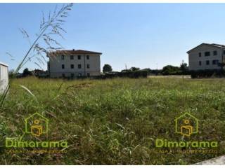 Terreno agricolo all'asta a san biagio di callalta tra via g. de chirico e via borgo furo 31 ,